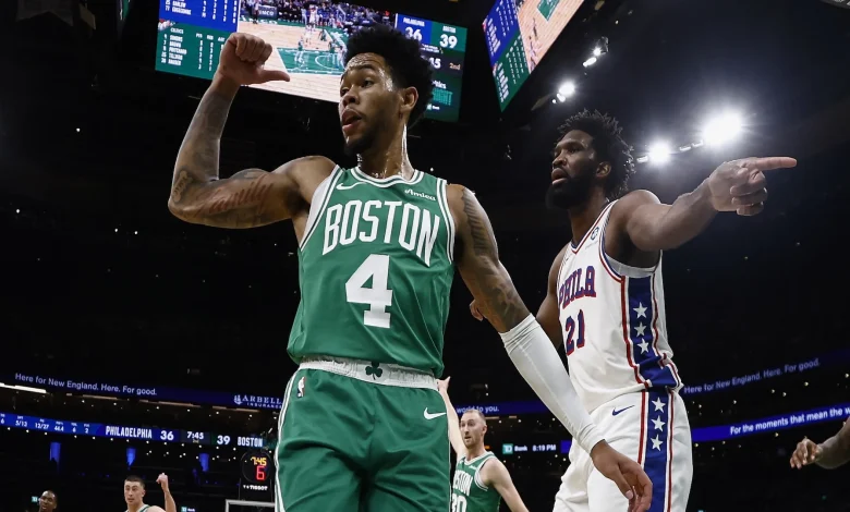 Anfernee Simons Embracing Messaging From Celtics Coaches