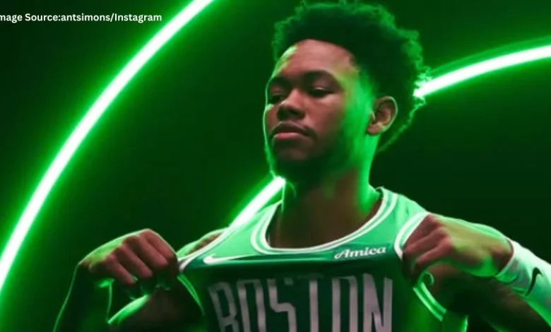 Anfernee Simons Injury Update What to Anfernee Simons?