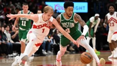Anfernee Simons’ Limited Celtics Playtime Against Magic: Injury Concerns?