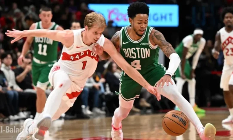 Anfernee Simons’ Limited Celtics Playtime Against Magic: Injury Concerns?