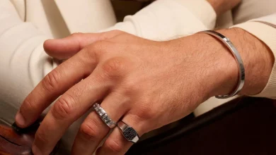 Angara Steps into Men’s Fine Jewellery Market