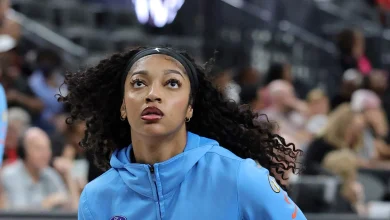 Angel Reese out for Unrivaled's second season