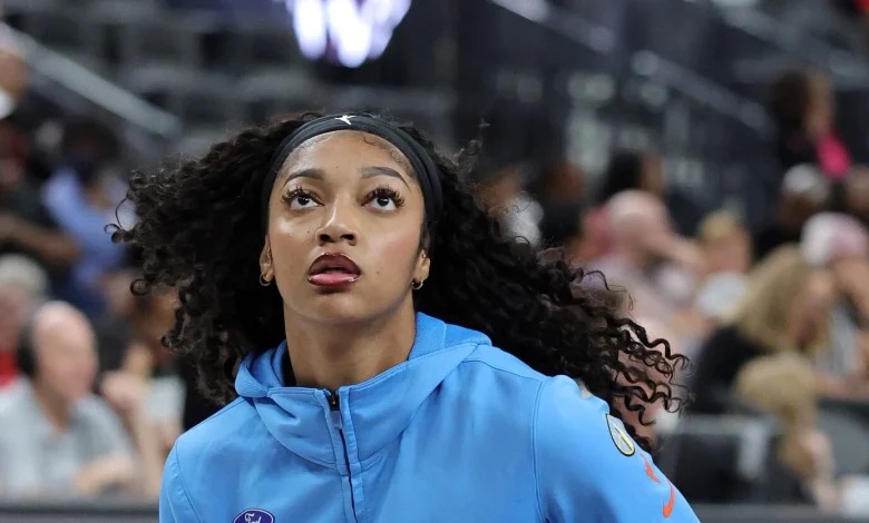 Angel Reese out for Unrivaled's second season