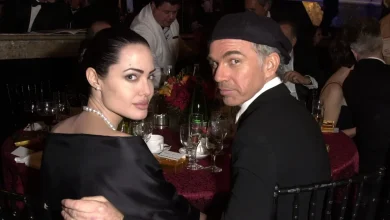 Angelina Jolie & Billy Bob Thornton: Inside their relationship today