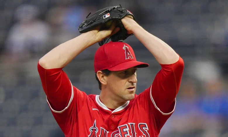 Angels Pitcher Retiring Following Conclusion of 2025 Season: Report
