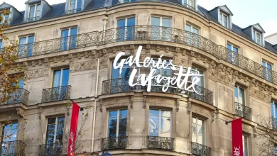 Angers, Dijon, Grenoble, Reims... Les sept Galeries Lafayette gérées par Frédéric Merlin vont être rebaptisées BHV
