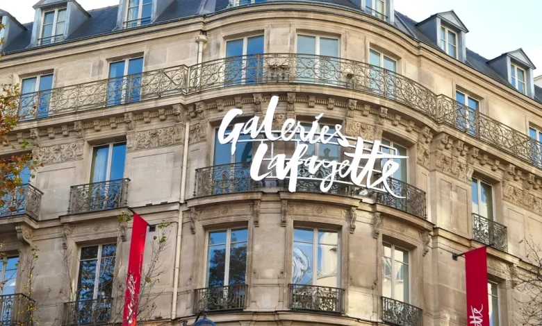 Angers, Dijon, Grenoble, Reims... Les sept Galeries Lafayette gérées par Frédéric Merlin vont être rebaptisées BHV