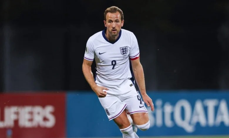 Angleterre - Serbie : heure, chaîne TV... Où voir le match à la télévision ou en streaming ?