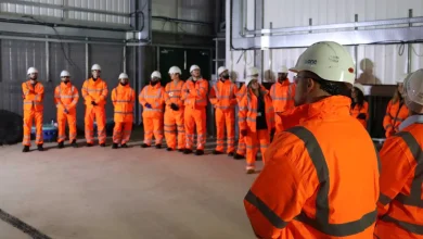 Anglian Water’s @one Alliance puts out call for record number of graduate roles