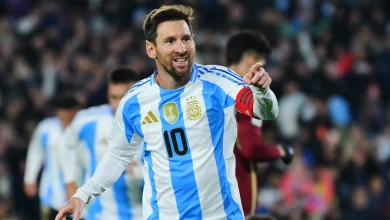 Angola vs Argentina – Match preview and team news