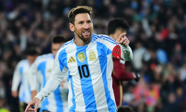 Angola vs Argentina – Match preview and team news