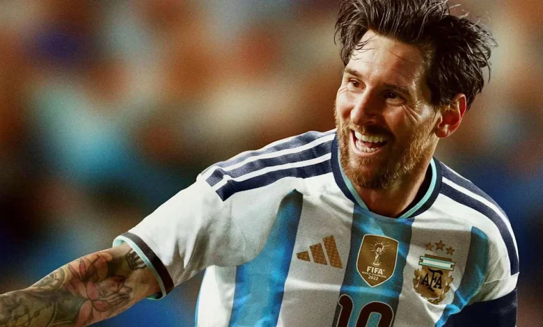 Angola vs. Argentina—International Friendly: Preview, Predictions and Lineups
