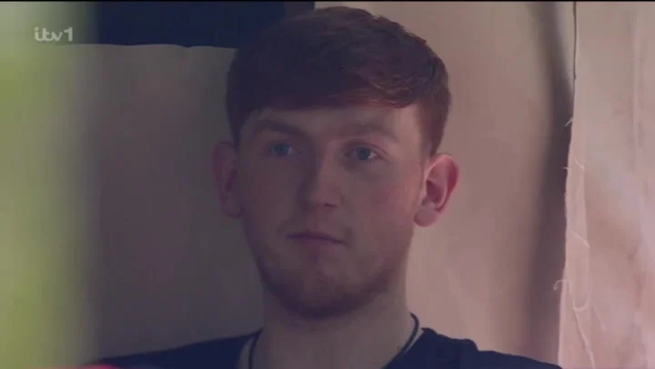 Angry Ginge reveals brutal way ex-girlfriend dumped him after romantic gesture