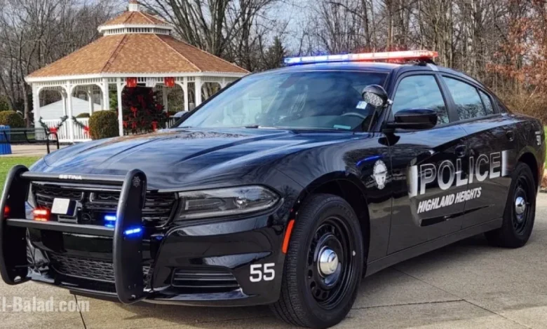 Angry Patrons Hurl Food at Denny’s Staff, Highland Heights Police Report