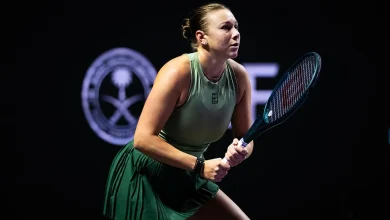 Anisimova wyeliminowała rodaczkę z WTA Finals. Będzie hit ze Świątek