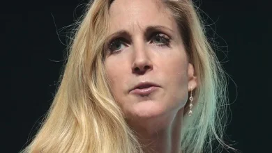Ann Coulter: 'Indians, Chinese Are Cheaters' in H-1B Row..