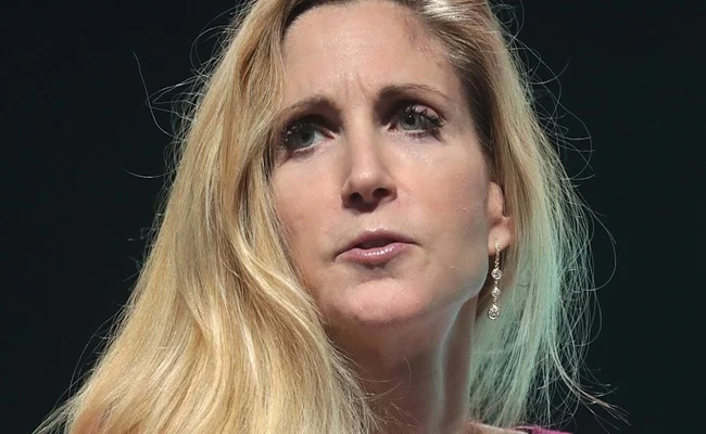 Ann Coulter: 'Indians, Chinese Are Cheaters' in H-1B Row..