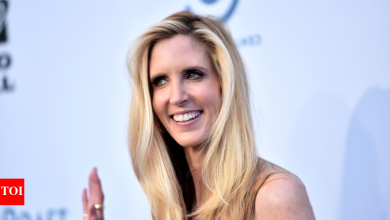 Ann Coulter’s Controversial Remarks on H-1B Visa Program Spark Debate