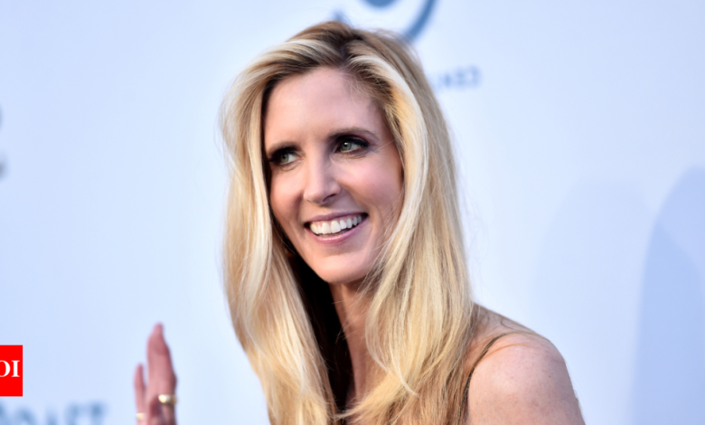 Ann Coulter’s Controversial Remarks on H-1B Visa Program Spark Debate