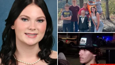 Anna Kepner’s stepbrother was ‘obsessed’ with slain cheerleader — and once committed creepy act while she was sleeping: report