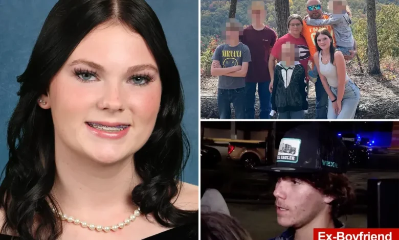 Anna Kepner’s stepbrother was ‘obsessed’ with slain cheerleader — and once committed creepy act while she was sleeping: report