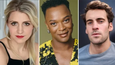 Annaleigh Ashford, J. Harrison Ghee & Gus Heagerty To Guest Star In NBC’s ‘Stumble’