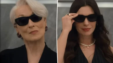 Anne Hathaway and Meryl Streep reunite in ‘The Devil Wears Prada 2’ teaser trailer: ‘Took you long enough’