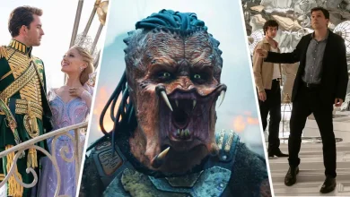 Anniversary Movies Bring Nostalgia and Fresh Stories to the Big Screen