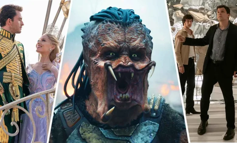 Anniversary Movies Bring Nostalgia and Fresh Stories to the Big Screen