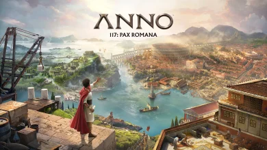 Anno 117: Pax Romana – Choosing Between Celtic Tradition or Roman Ambition
