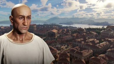 Anno 117 changes well-known German terms after 25 years and of all things AI is supposed to be to blame