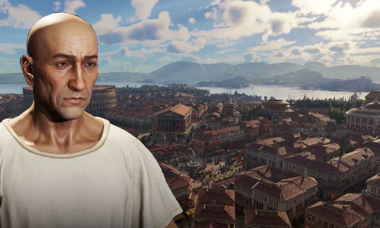 Anno 117 changes well-known German terms after 25 years and of all things AI is supposed to be to blame