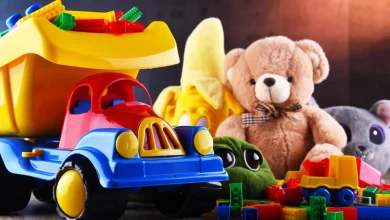 Annual toy drive supports children facing cancer at Mary T. Meagher Aquatic Center