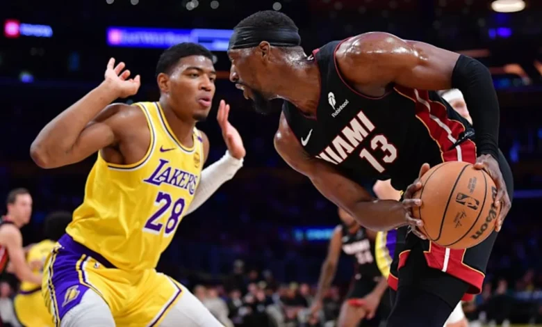 Another Jaime Jaquez Jr game? Keys to beating Luka Doncic's Lakers