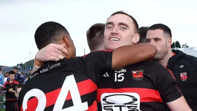 Another Limerick litmus test for Ballygunner