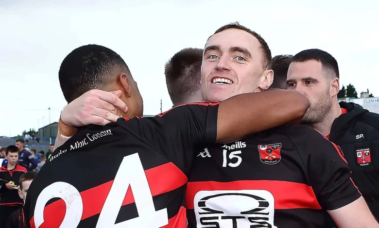 Another Limerick litmus test for Ballygunner