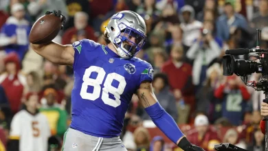 Another NFL analyst admits offseason narratives about Seattle Seahawks were way off