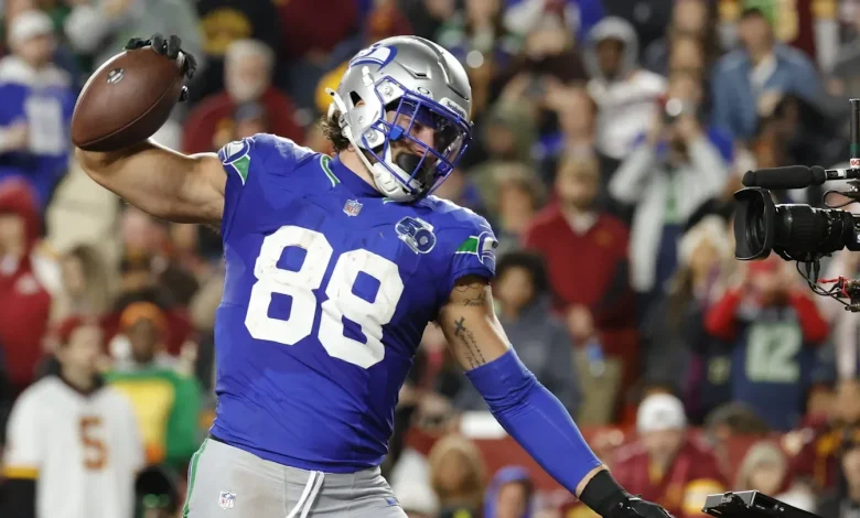 Another NFL analyst admits offseason narratives about Seattle Seahawks were way off