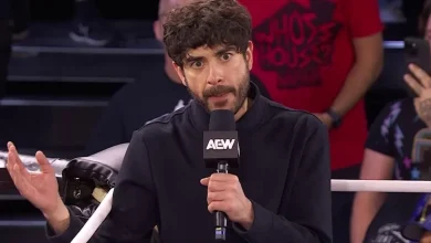 Another New AEW Championship Announced