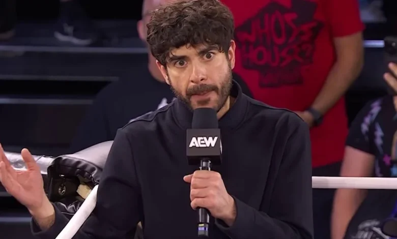 Another New AEW Championship Announced