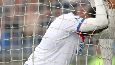 Another bad match as Danny Rohl removes Rangers flop