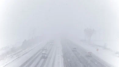 Another round of winter weather on the way for snow-walloped Ontario