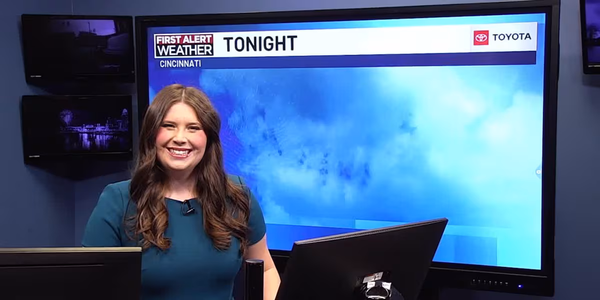 Another seasonal day tomorrow!