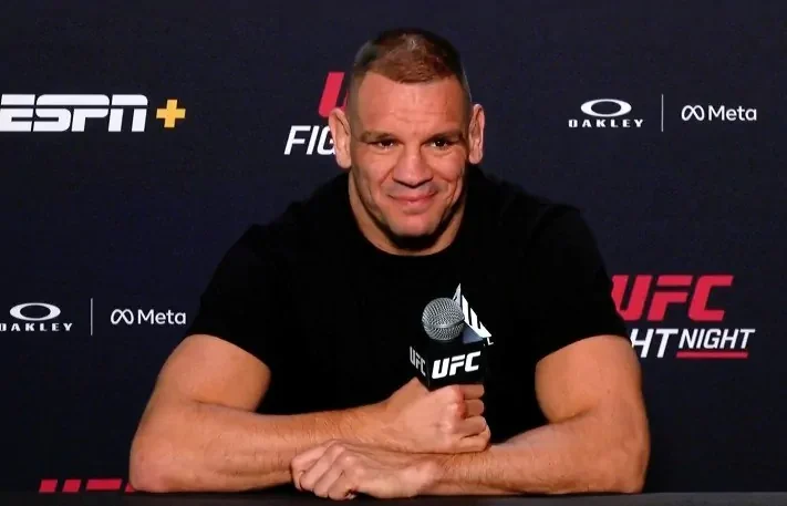 Ante Delija Expects Violence against Cortes-Acosta, Defends Aspinall Over No-Contest Controversy