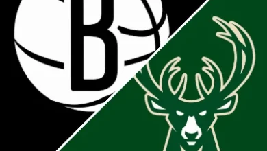 Antetokounmpo scores 29, surpasses 21,000 career points in Bucks' 116-99 win over Nets