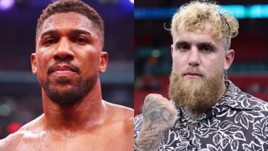 Anthony Joshua vs. Jake Paul: Talks ongoing over potential Miami fight, says promoter