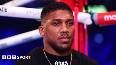 Anthony Joshua vs Jake Paul: Would AJ's reputation be harmed by exhibition?