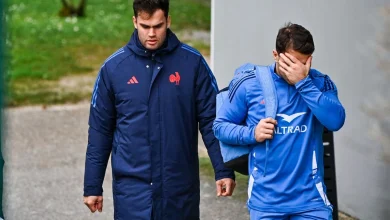 Antoine Dupont : Le joli record qu’il peut rater !