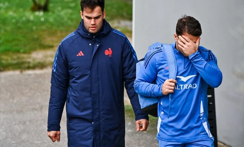 Antoine Dupont : Le joli record qu’il peut rater !