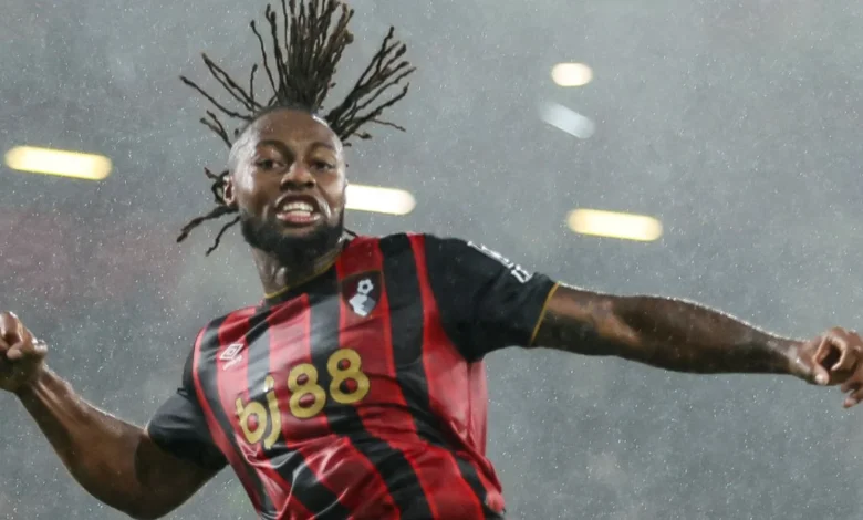 Antoine Semenyo: Liverpool, Man City and Spurs monitoring Bournemouth forward ahead of January transfer window